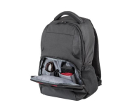 Natec PLECAK DO LAPTOPA NATEC ELAND CZARNY 15.6" - 1470220 - zdjęcie 3